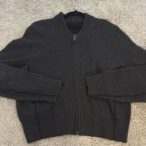Lululemon Cardigan